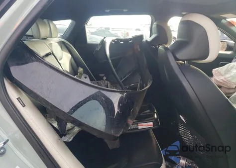 2025 Kia K4 Gt Line из США, поврежденный, VIN 3KPFW4DE2SE142866